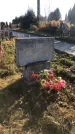 Захоронение ID 1309721