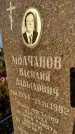 Захоронение ID 1309750