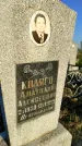 Захоронение ID 1309753