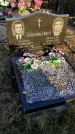 Захоронение ID 1309795