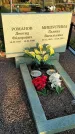 Захоронение ID 1309827