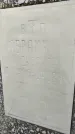 Захоронение ID 1309921
