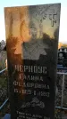 Захоронение ID 1309943