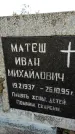 Захоронение ID 1309946