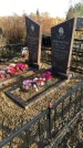 Захоронение ID 1309989