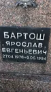 Захоронение ID 1310002