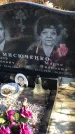 Захоронение ID 1310105