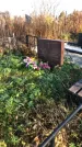 Захоронение ID 1310116