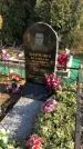 Захоронение ID 1310167