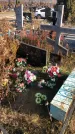 Захоронение ID 1310196