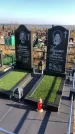 Захоронение ID 1310223