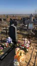 Захоронение ID 1310295
