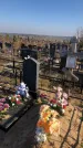 Захоронение ID 1310296