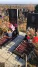 Захоронение ID 1310337