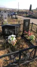 Захоронение ID 1310389