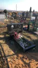 Захоронение ID 1310406