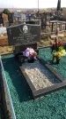Захоронение ID 1310408