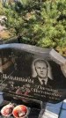 Захоронение ID 1310432