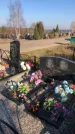 Захоронение ID 1310512