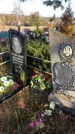 Захоронение ID 1310538