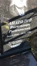 Захоронение ID 1310547