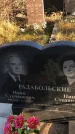 Захоронение ID 1310597