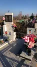 Захоронение ID 1310609