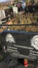 Захоронение ID 1310617
