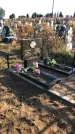 Захоронение ID 1310625