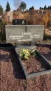 Захоронение ID 1310632