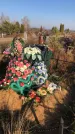 Захоронение ID 1310641