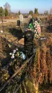 Захоронение ID 1310642