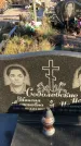 Захоронение ID 1310657