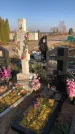 Захоронение ID 1310747