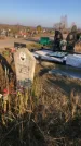 Захоронение ID 1310764