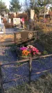 Захоронение ID 1310768