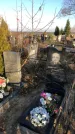 Захоронение ID 1310851
