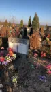 Захоронение ID 1310855