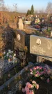 Захоронение ID 1310884