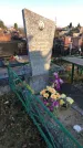 Захоронение ID 1310921