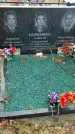 Захоронение ID 1311302