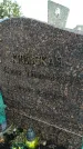 Захоронение ID 1311317