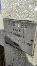Захоронение ID 1311385