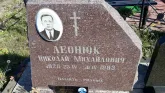 Захоронение ID 1309296