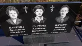 Захоронение ID 1309381
