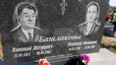 Захоронение ID 1309484