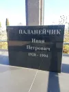 Захоронение ID 1310943