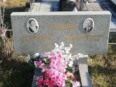 Захоронение ID 1310950