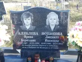 Захоронение ID 1310965