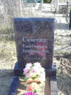 Захоронение ID 1310980